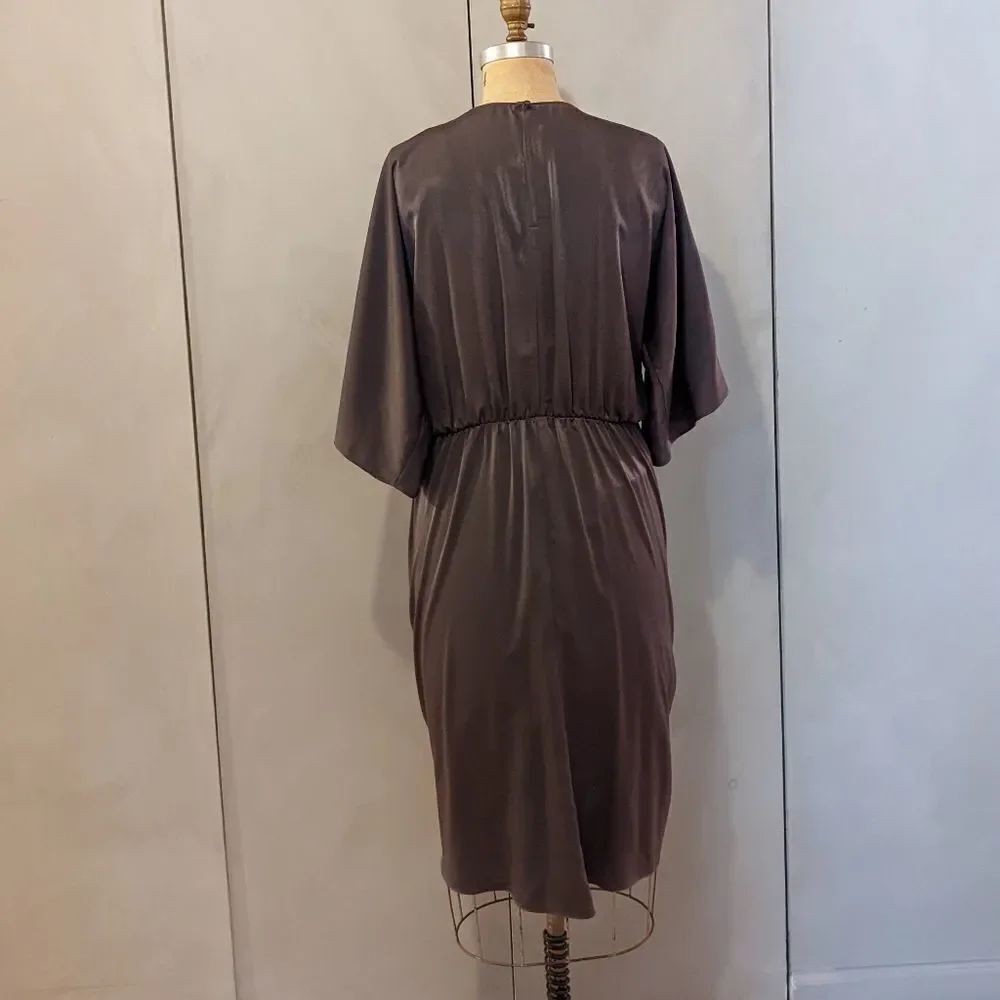 Lulu's mid dress - Picture 3 of 5